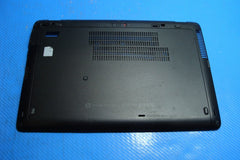 HP Elitebook 840 G1 14" Genuine Bottom Case w/Cover Door 766324-001