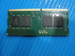 Dell E7470 So-Dimm Crucial 16GB Memory RAM DDR4-2666 CT16G4SFRA266.C8FB
