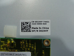 Dell Inspiron AIO 24-7459 23.8" LG Display Matte LCD Screen LM238WF1 SL E3 Grd A