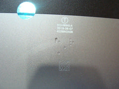 MacBook Pro A1989 Mid 2019 MV962LL/A MV972LL/A Bottom Case Space Gray 923-03175 - Tested Computer Laptop Parts