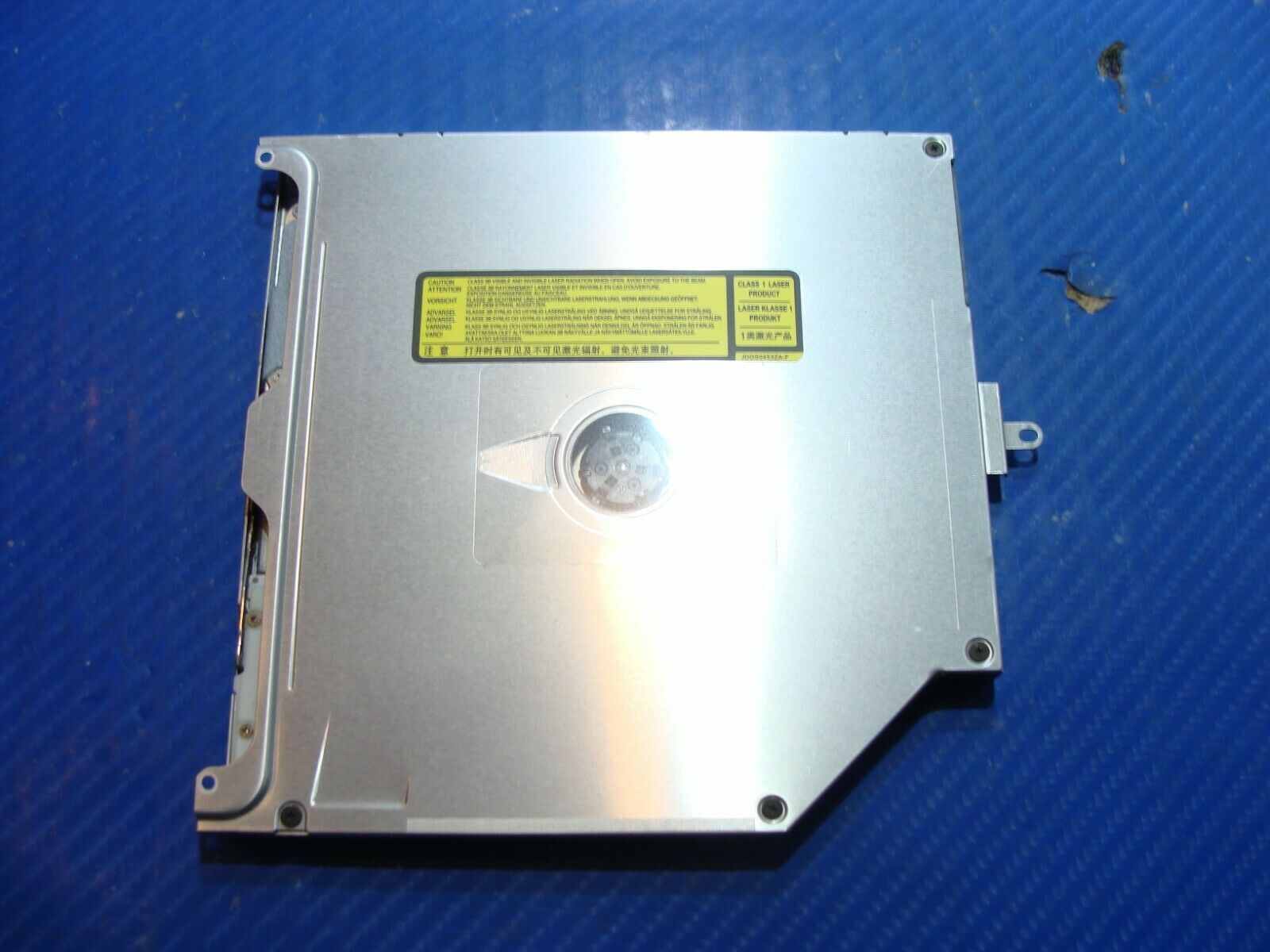 MacBook Pro A1297 17