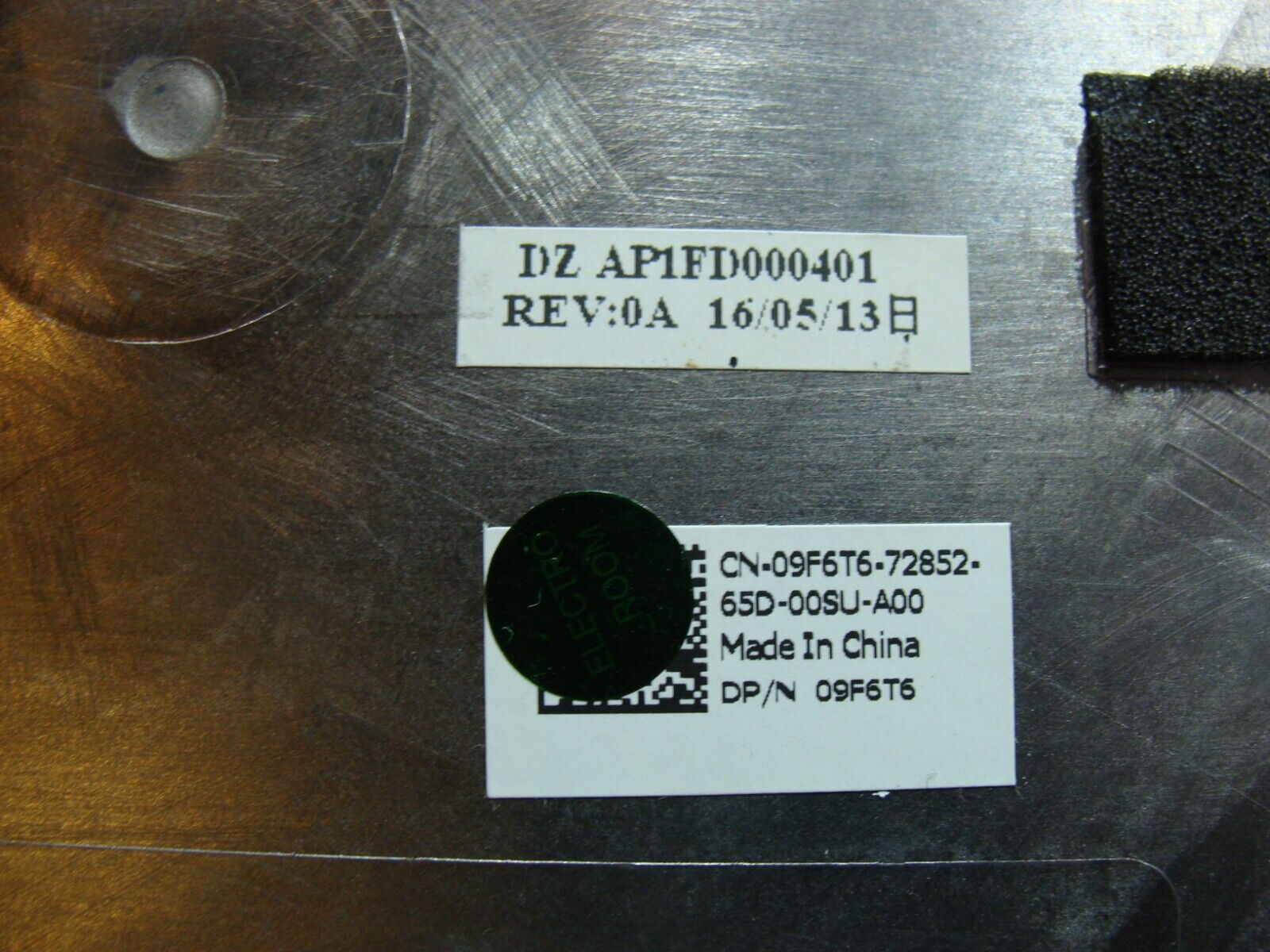 Dell Latitude E5470 14