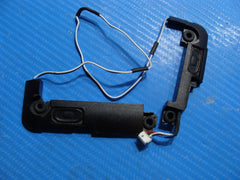 Lenovo Thinkpad S3 Yoga 14 14" Genuine Left & Right Speaker Set 023.4002V.0002