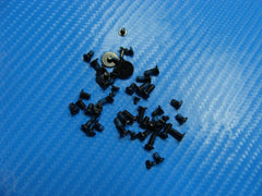 HP 2000-2b89wm 15.6" Genuine Laptop Screw Set Screws for Repair ScrewSet - Laptop Parts - Buy Authentic Computer Parts - Top Seller Ebay