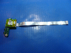 Dell Inspiron 17.3" 1764 USB Audio Card Reader Board w/Cable 92P1Y Y5XYF - Laptop Parts - Buy Authentic Computer Parts - Top Seller Ebay