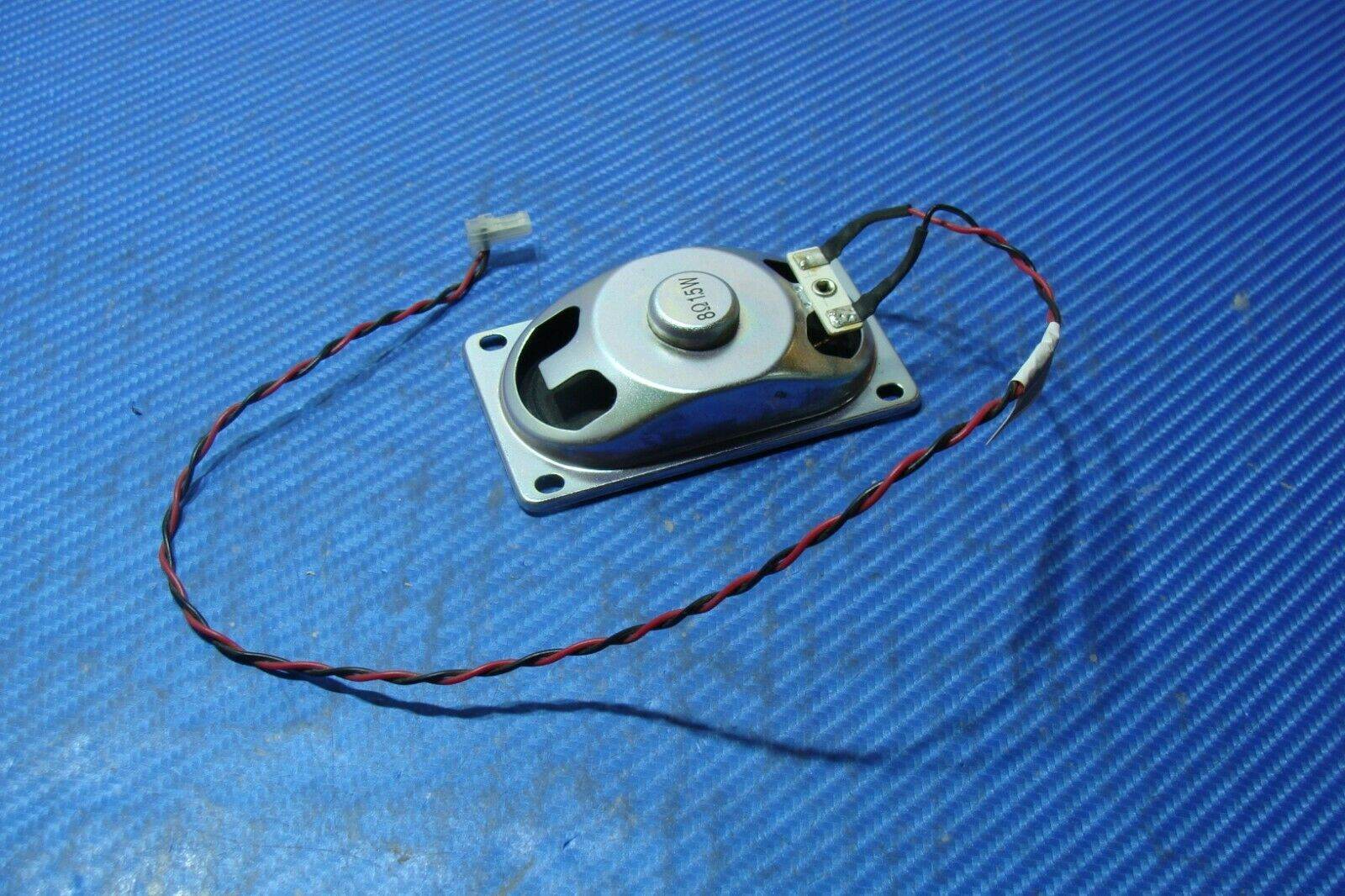 Lenovo ThinkCentre M73 Genuine Desktop Speaker w/Cable ER* - Tested Computer Laptop Parts