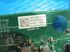 Lenovo ThinkPad T450 14" Intel i5-5200U 2.2Ghz Motherboard NM-A251