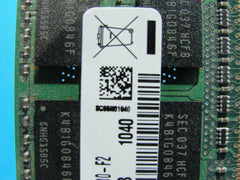 MacBook Pro A1278 Samsung 2GB SO-DIMM Memory RAM PC3-8500S M471B5673FH0-CF8 - Tested Computer Laptop Parts