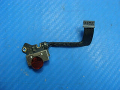 MacBook Pro A1425 13" Early 2013 ME662LL/A Genuine Laptop Magsafe Board 923-0222 - Laptop Parts - Buy Authentic Computer Parts - Top Seller Ebay