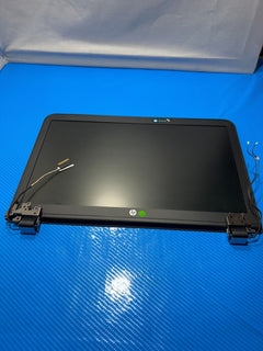 HP ProBook 15.6" 450 G3 Genuine Matte HD LCD Screen Complete Assembly Black