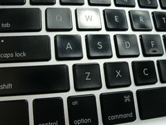 MacBook A1278 13" Late 2008 MB466LL/A Top Case w/Trackpad Keyboard 661-4943 #1 - Laptop Parts - Buy Authentic Computer Parts - Top Seller Ebay