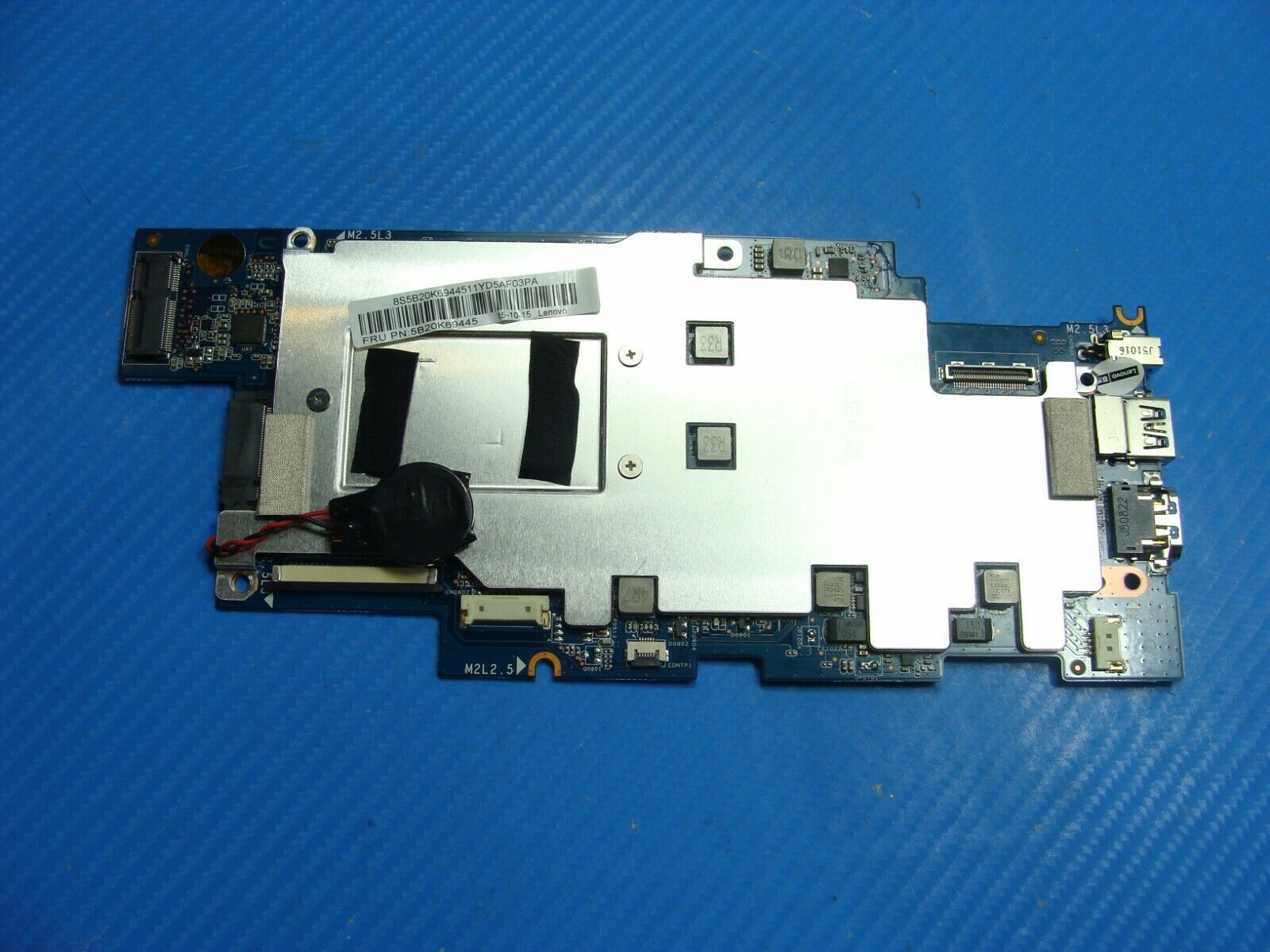 Lenovo Ideapad 100S 14