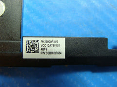 Lenovo Thinkpad X270 12.5" Left & Right Speaker Set PK23000PXV0 SSB0N37654 