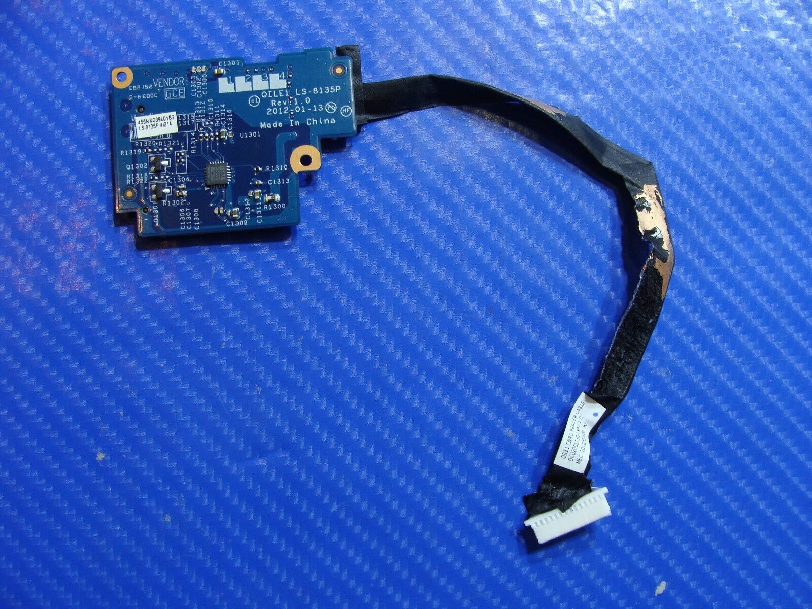 Lenovo Thinkpad Edge E430 14