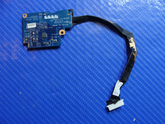 Lenovo Thinkpad Edge E430 14" Genuine SD Memory Card Reader w/ Cable LS-8135P Lenovo