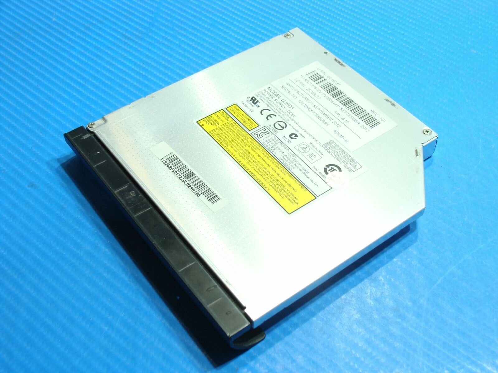 Lenovo IdeaPad Z580 2151 15.6