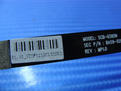 Samsung 15.6" RV511 Original Laptop Video Web Camera BA59-02839A GLP* Samsung