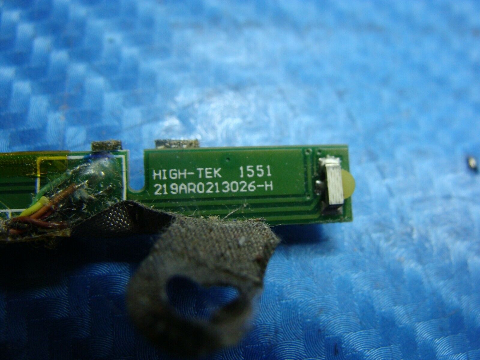 Dell Inspiron 13-7359 13.3