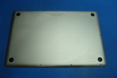 MacBook Pro A1286 15" Late 2011 MD318LL/A Bottom Case Housing 922-9754 