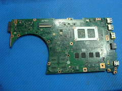 Asus VivoBook V551LA-DH51T 15.6" i5-4200U 1.6GHz 4GB Motherboard 60NB0260-MB8020 