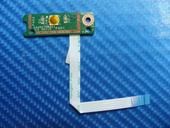 Dell Inspiron 5323 13.3" Genuine Power Button Board w/ Cable DA0R07PB6D1 ER* - Laptop Parts - Buy Authentic Computer Parts - Top Seller Ebay