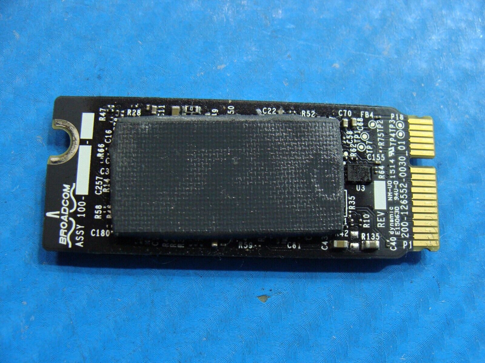 MacBook Pro A1502 13 2015 MF839LL/A WiFi Wireless Card 661-02363 653-0194