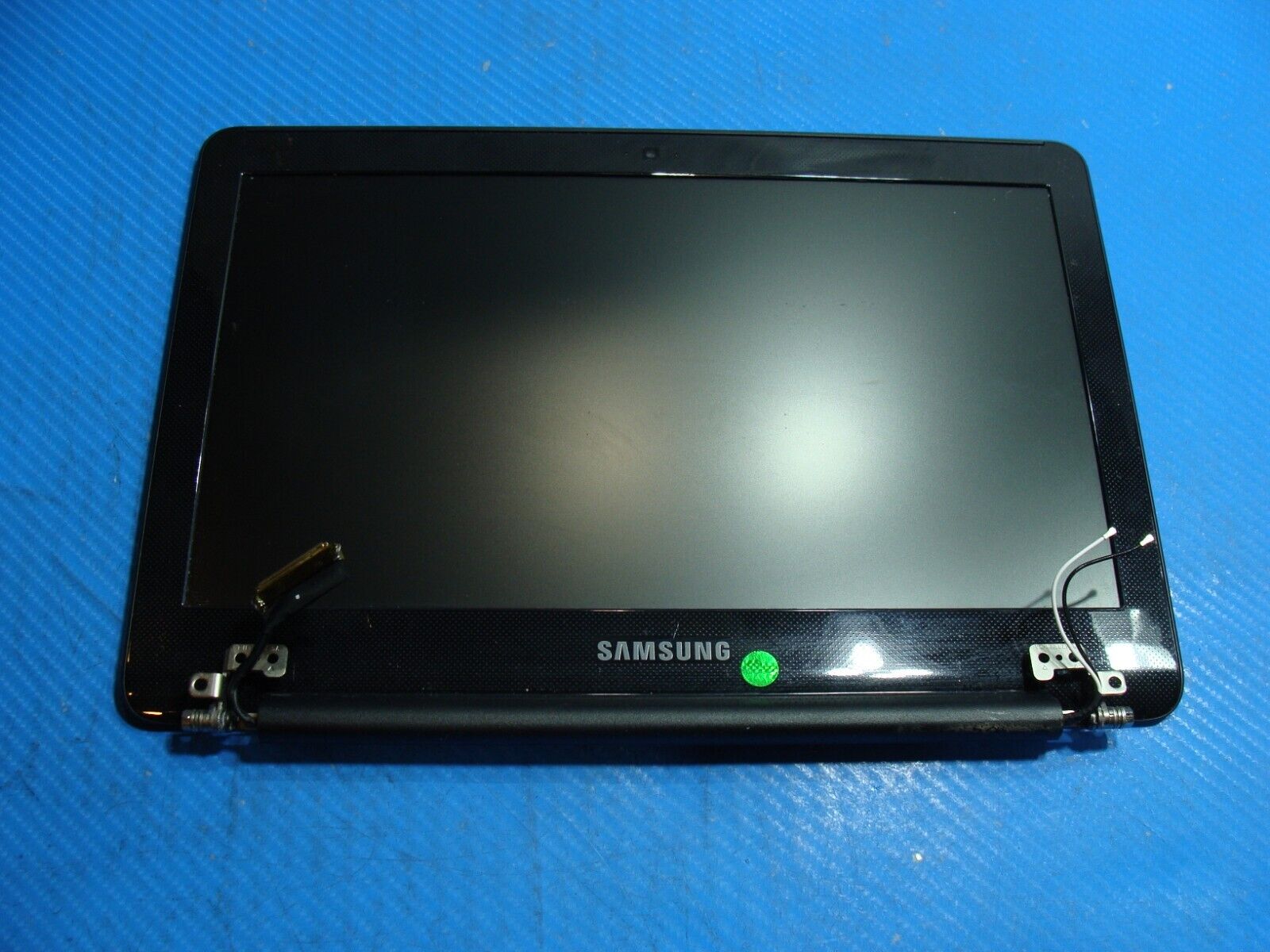 Samsung Chromebook XE500C13 11.6