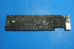 MacBook Air A1466 13" 2012 MD231LL/A i5-3427u 1.8Ghz 4Gb Logic Board 820-3209-a - Laptop Parts - Buy Authentic Computer Parts - Top Seller Ebay