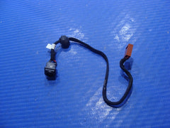 Sony Vaio 17.1" PCG-8Z2L OEM DC Power Jack with Cable  073-0001-2115-A GLP* - Laptop Parts - Buy Authentic Computer Parts - Top Seller Ebay