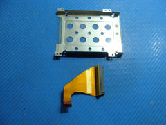 Asus Q550LF-BS17T21 15.6" Genuine Laptop HDD Hard Drive Caddy w/ Connector