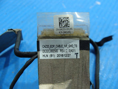 Dell Latitude 7480 14" Genuine Laptop LCD Video Cable 062DD