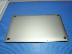 MacBook Pro 15" A1707 Late 2016 MLH32LL/A Space Gray Bottom Case 923-01456 - Laptop Parts - Buy Authentic Computer Parts - Top Seller Ebay