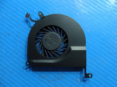 MacBook Pro A1286 15" 2011 MD318LL/A Genuine Left Fan Assembly 922-8703