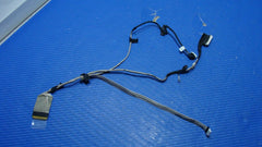 HP ProBook 4430s 14" Genuine Laptop LCD Video Cable & WebCam 6017B0299001 HP