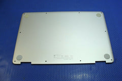 Asus Chromebook Flip C302C 12.5" Genuine Bottom Base Case Cover 13NB0DF1AM0201 Asus