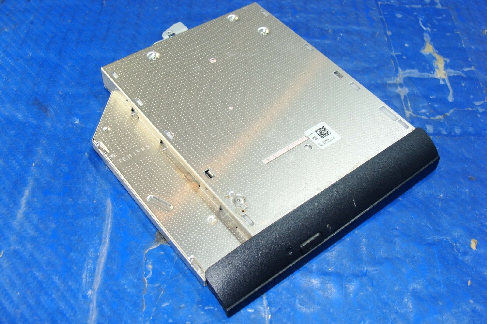 Toshiba Satellite C875-S7103 17.3