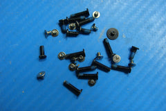 HP 15.6" 15-bs013dx Genuine Laptop Screw Set Screws Set Of Screw Assembly 
