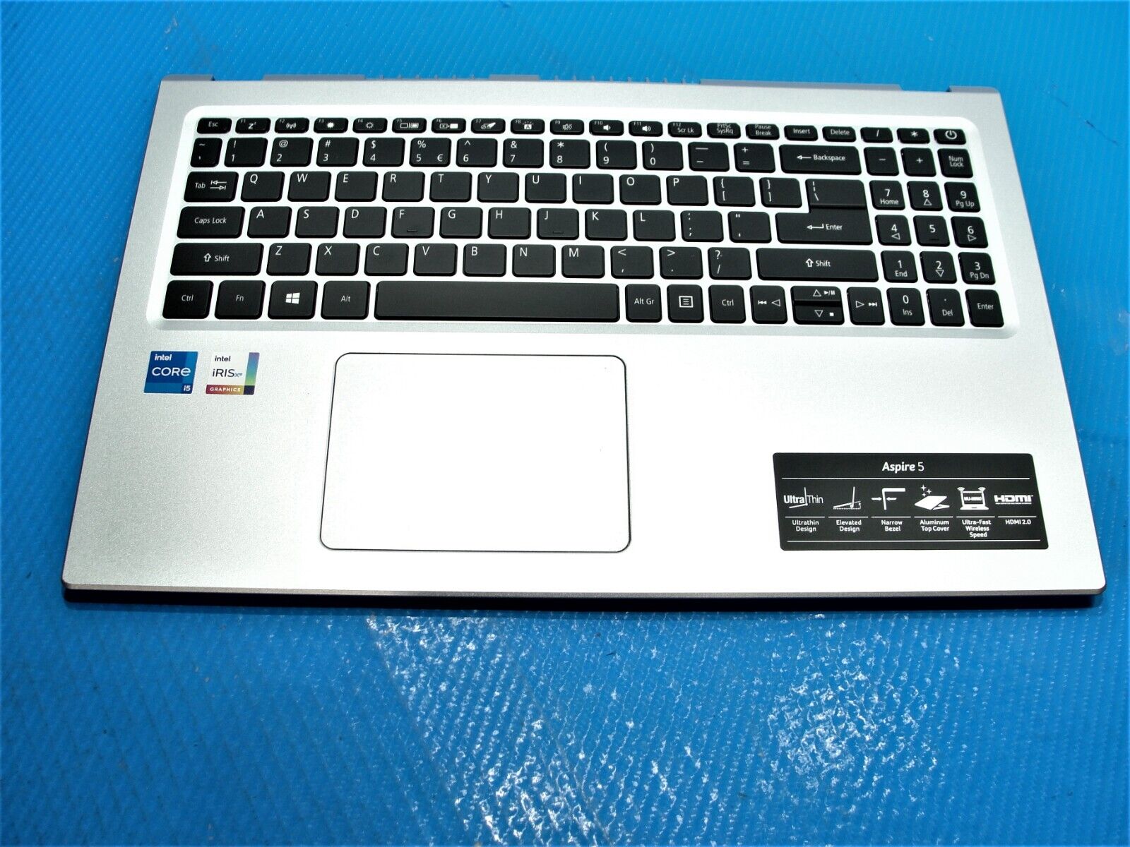 Acer Aspire 5 A515-56-56DJ 15.6