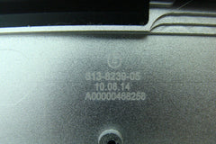 MacBook Pro 15" A1286 Early 2010 Genuine Top Case w/Keyboard Trackpad 661-5481