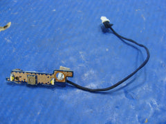 Toshiba Satellite P55t-A5202 15.6" OEM Power Button Board w/Cable 1414-08DP000 Acer