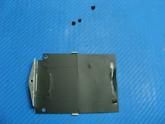Dell Inspiron 5437 14" Genuine HDD Hard Drive Caddy w/Screws XV81K 