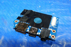 Lenovo ThinkPad X1 Carbon 3460 14" OEM Audio Jack USB Port Board 04W3912 ER* - Laptop Parts - Buy Authentic Computer Parts - Top Seller Ebay