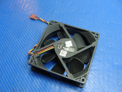 Dell XPS 8300 Genuine Desktop CPU Cooling Fan RKC55 ER* - Tested Computer Laptop Parts