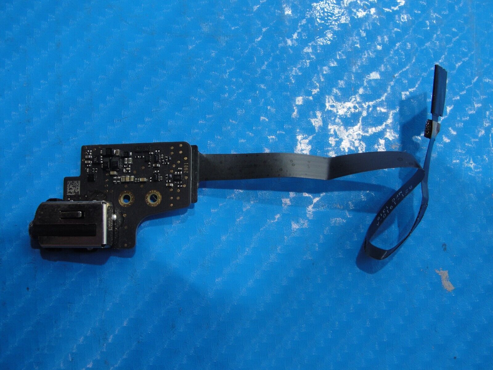 MacBook A1534 MLHF2LL/A Early 2016 12