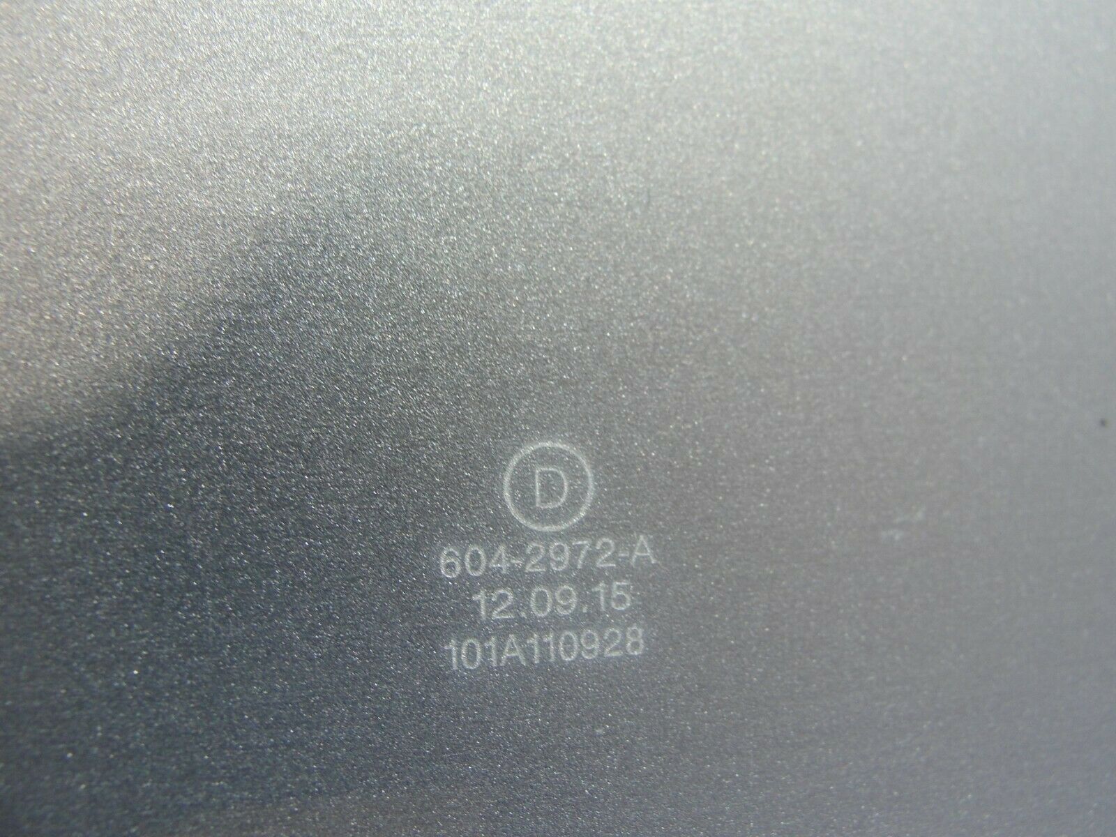 MacBook Air A1465 11