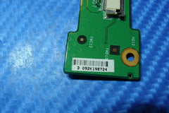 MSI MS-163K 15.4" Genuine Laptop Mouse Button Board with Cable MS-163KD MSI