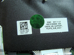 Dell Latitude 7480 14" Genuine Palmrest w/Touchpad Keyboard Speakers KYW46