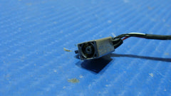 Dell Inspiron 11-3157 11.6" Genuine Laptop DC IN Power Jack with Cable JCDW3 Dell