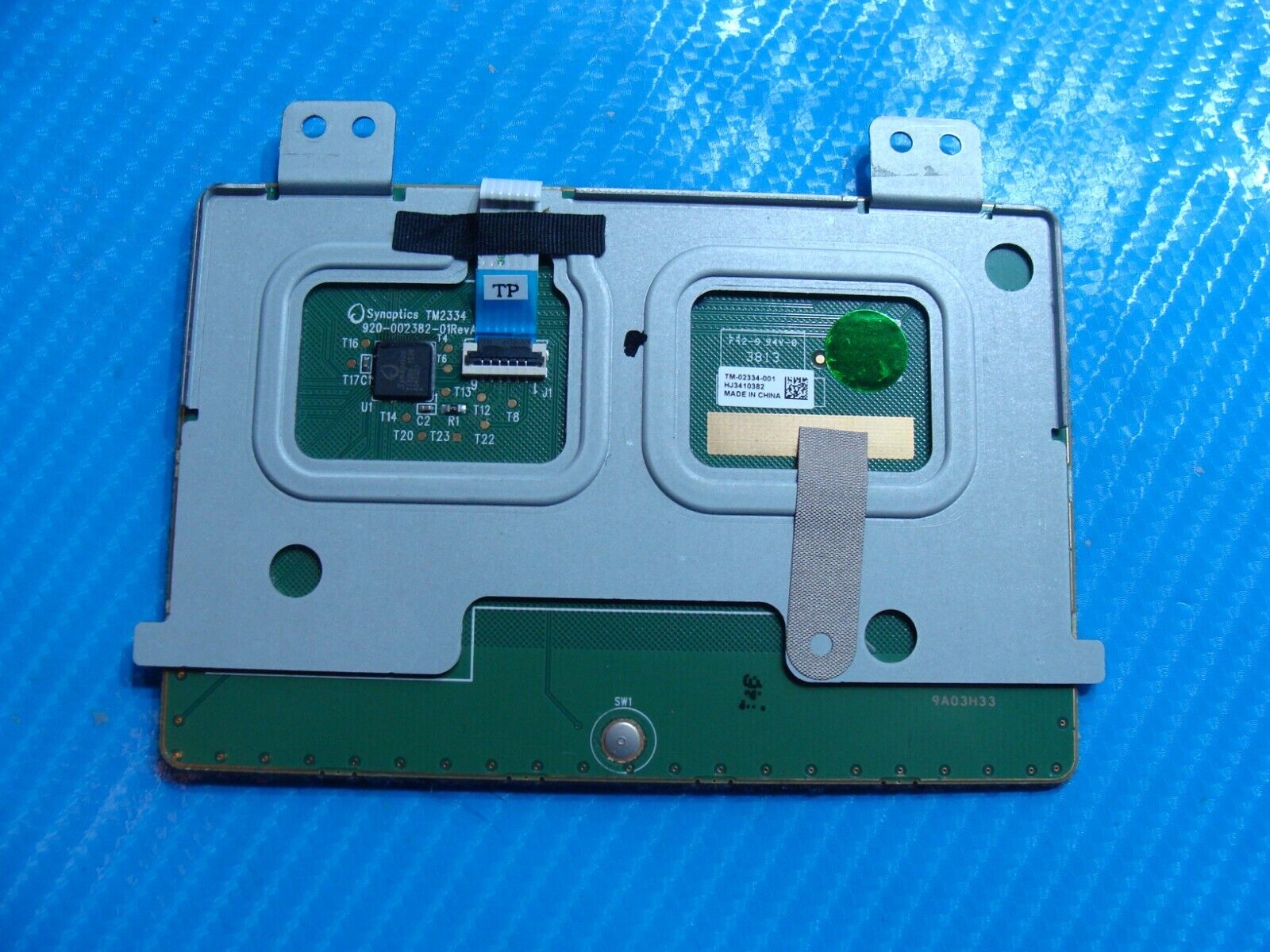 Lenovo IdeaPad U430 Touch 14