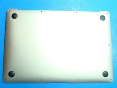 MacBook Air A1466 13" 2015 MJVE2LL/A Bottom Case Silver 923-00505 #5 - Laptop Parts - Buy Authentic Computer Parts - Top Seller Ebay